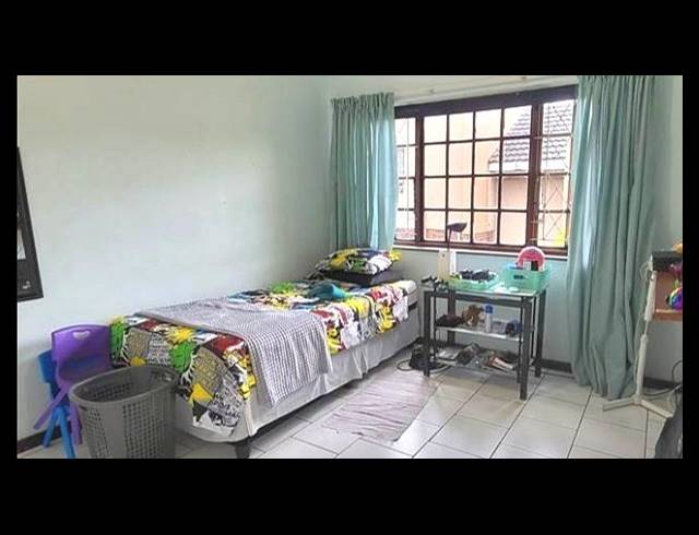 3 BEDROOM TOWNHOUSE FOR SALE IN ARBORETUM